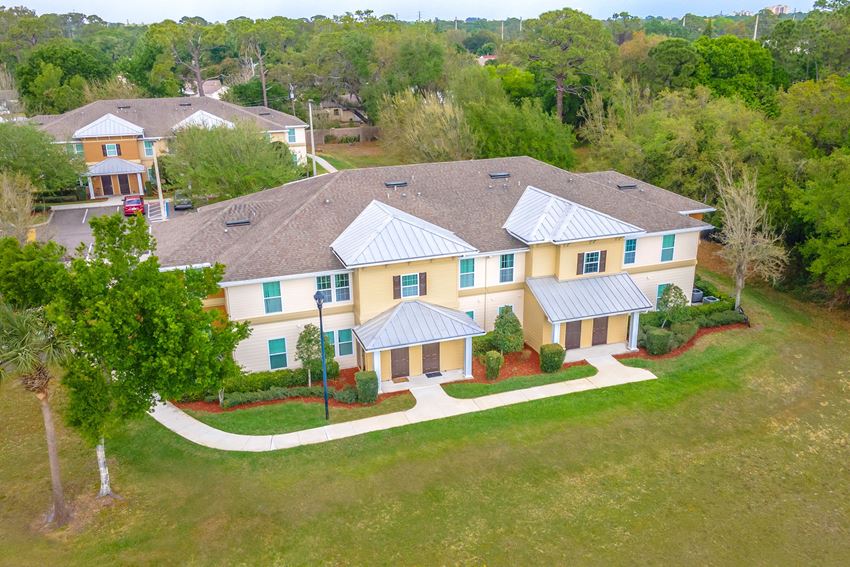 Hammock Harbor Apartments, 1330 Naples Circle, Rockledge, FL RentCafe